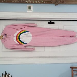 Care Bears adult costume size large/extra large